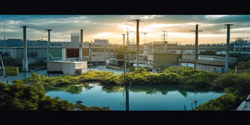 製造現場の自動化も実現できるロボティクスソリューション完全ガイド