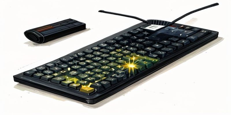 メカニカルキーボードの選び方とFILCO製品の活用法