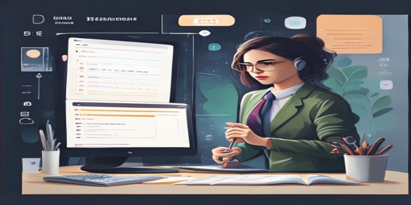 ChatGPTの使い方が鍵：初心者が効率よく仕事・学習を加速させるコツ