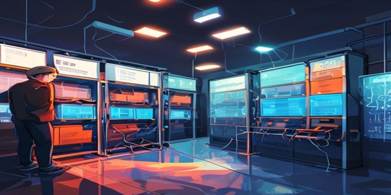 AIデータセンター顧客からの受注急増への企業の対応戦略