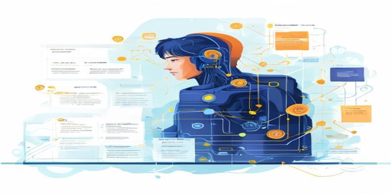 Alibabaの AI の実装ステップと運用方法