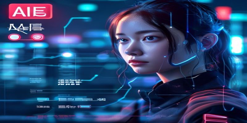 Alibabaの AI活用で業務効率化を実現する方法と機能解説