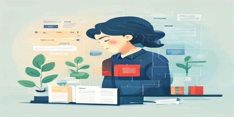 中小企業でのAIエージェント導入手順と初期設定