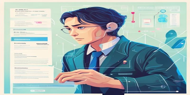 から逆算するAI活用の詳細な実践例