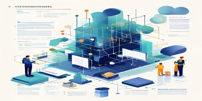半導体の製造技術とAI需要の関係