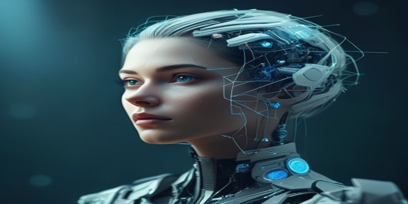 AIの社会的責任を定義する5原則｜企業・開発者向けガイドライン