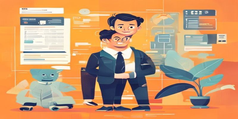 AI社員導入時の注意点と成功要因