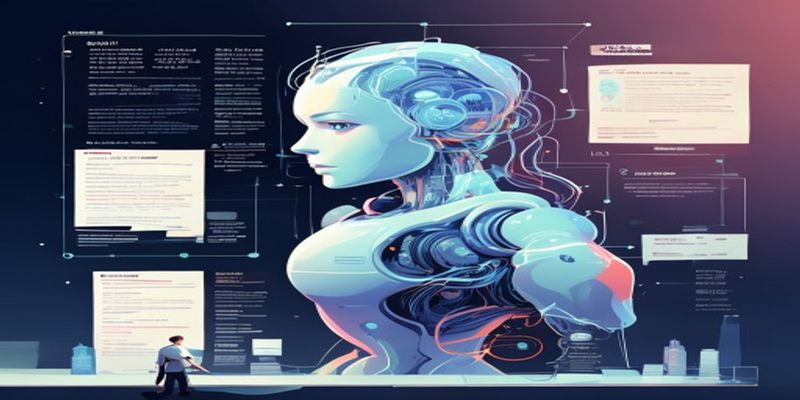 AIの機密業務への使用禁止を求める書簡が提起する業界規制の必要性