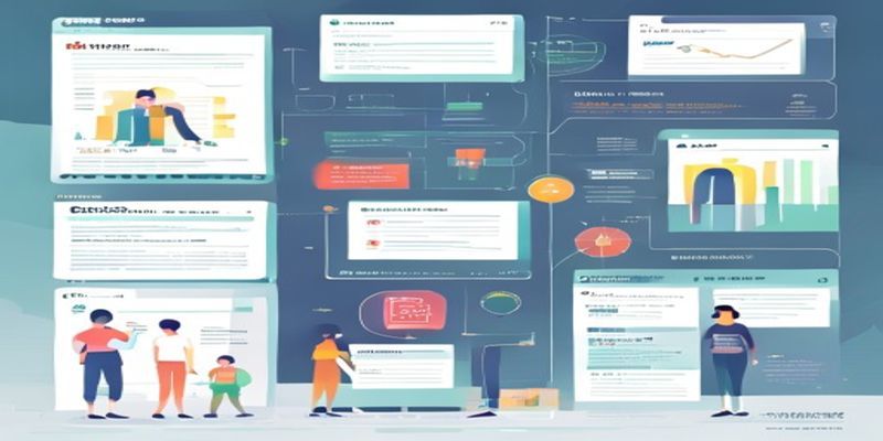 10種のAIエージェントテンプレートの種類と特徴