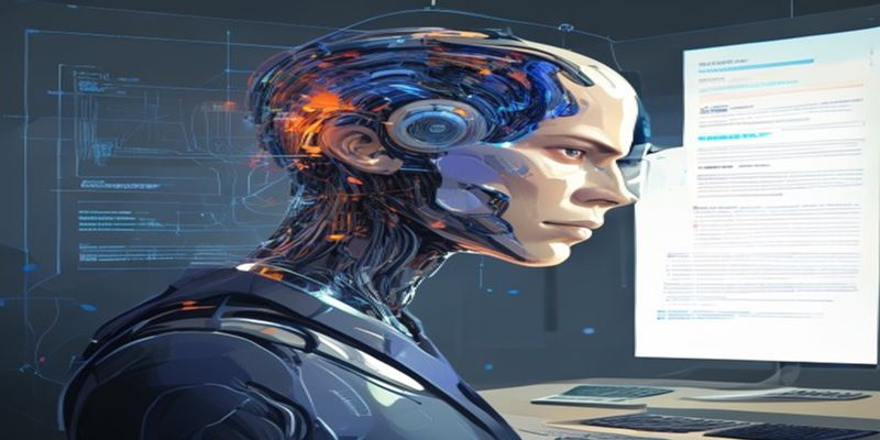 AIが優秀すぎるツールの業界別活用例