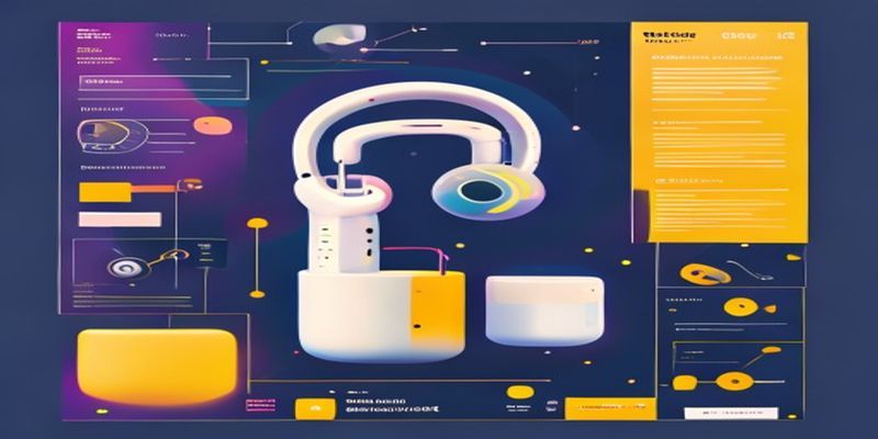 AirPodsのノイズキャンセリング機能のメカニズムと実装例
