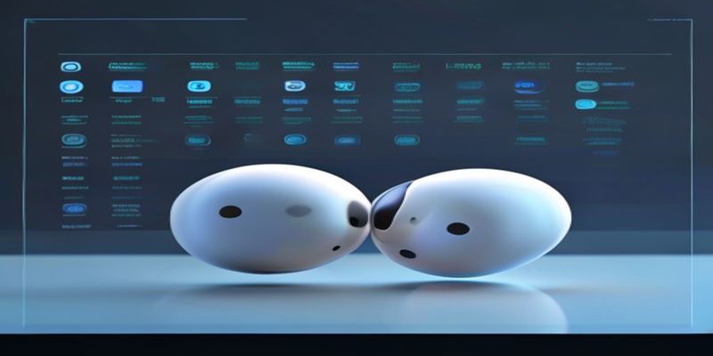 AirPodsで音声認識とノイズキャンセリングを最大限に活用する完全ガイド
