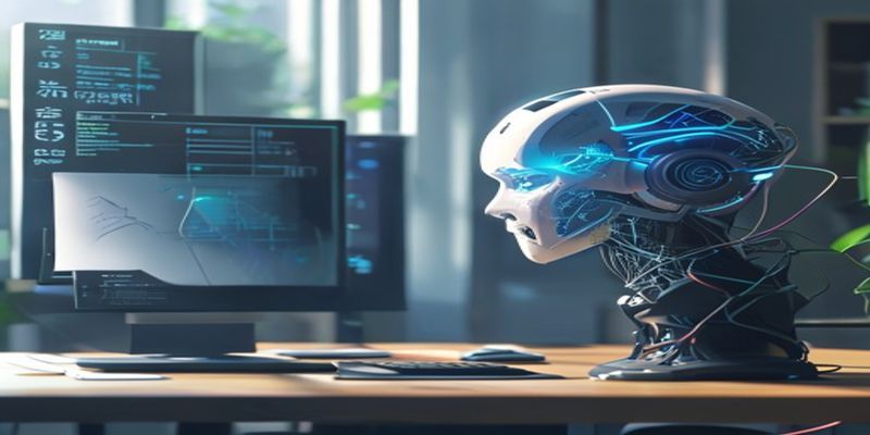 AIツール構築がボタン一つで完了する環境の選び方と活用術
