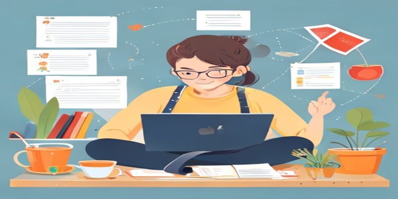 副業を始めて1年で実際に使える実践的な行動ステップ