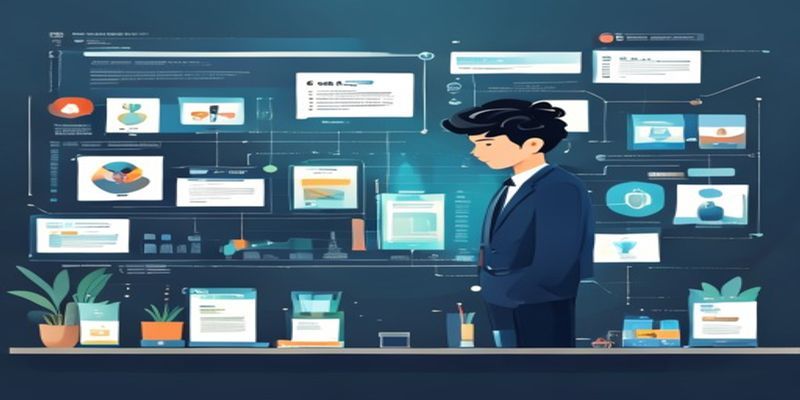 AIで間接業務改革による業務別の具体的活用シーン