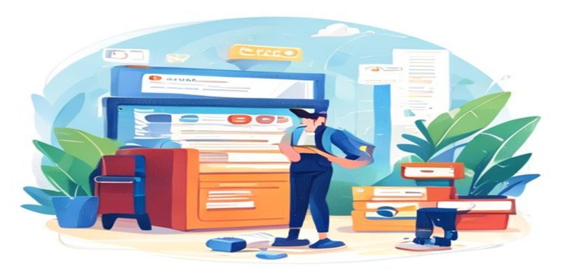 Googleフォトに保存した写真の削除と復旧の方法