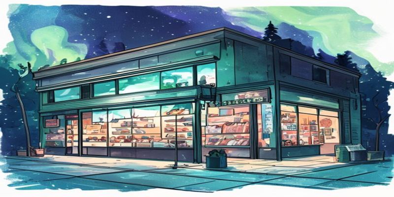 Aurora Storeの活用法