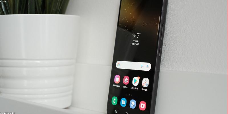 Androidの容量が大きくなる問題の詳細な解決ステップ