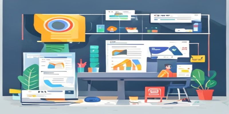 Google検索結果で上位表示するメタタグ最適化