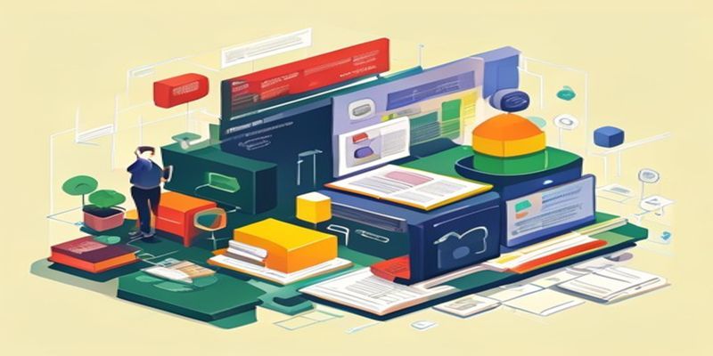 Google検索結果で上位獲得するキーワード配置戦略