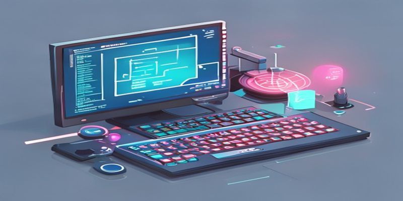 デュアルディスプレイノートPCの主要機能とメリット