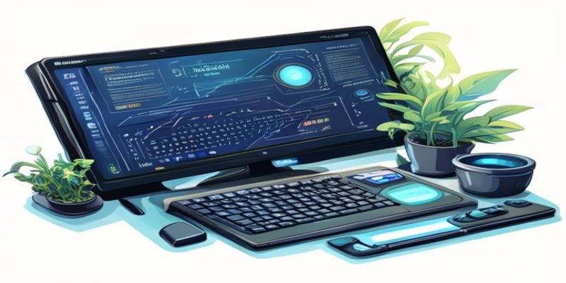デュアルディスプレイノートPCの選び方と比較ポイント