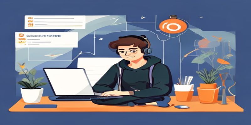 YouTubeで学んだ趣味を副業にするメリットと収入方法
