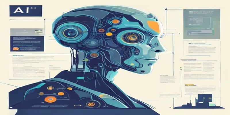 AIネイティブと従来型の働き方の比較