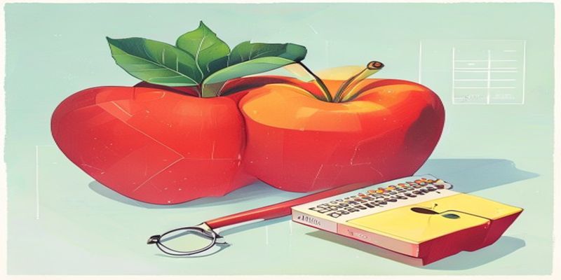 AppleがMacで提供する主要な仕様の比較表