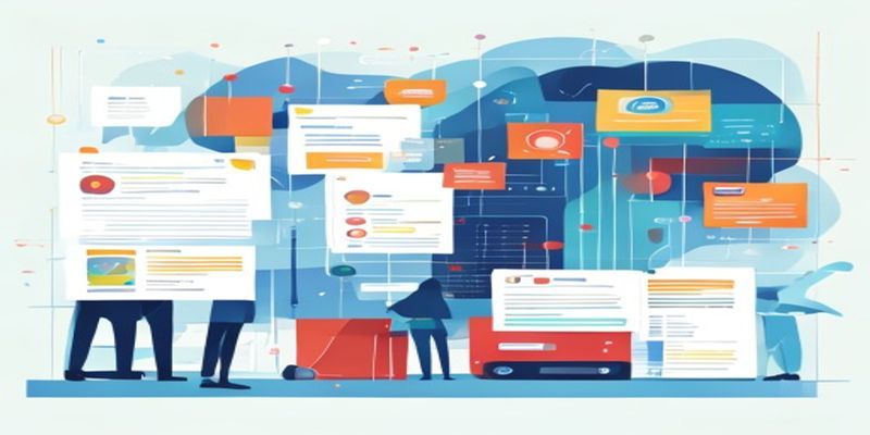 Google検索のAI機能が進化する中での選び方と使い分け