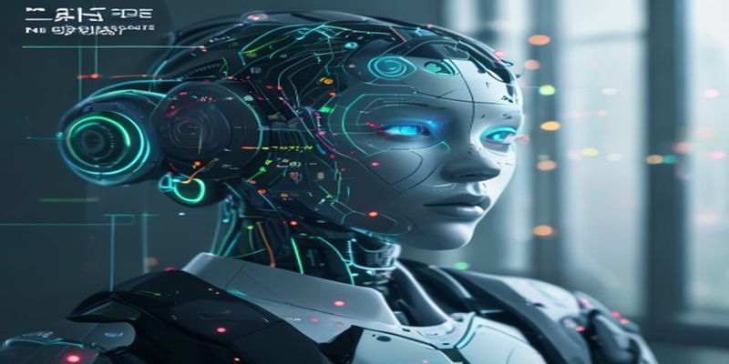 Anthropicが金融業界に変革をもたらす先進的なAIソリューション