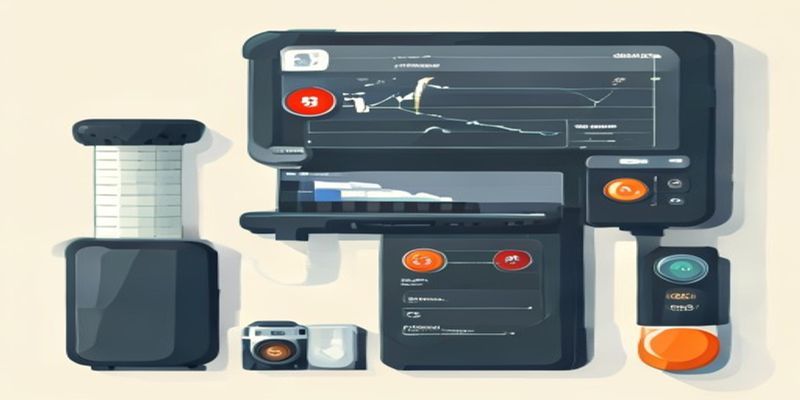 ディスプレイなしのリストバンド型健康管理ウェアラブル端末の選び方と比較