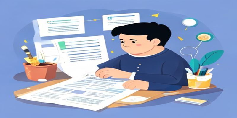 副業広告発端で失敗しないための見極め方