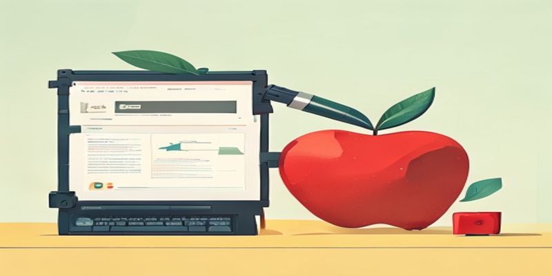 Appleが紹介する編集された短編映画4本の特徴とメリット