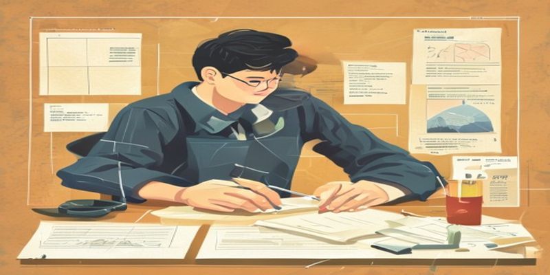 ライティングとコンテンツ創作の実践