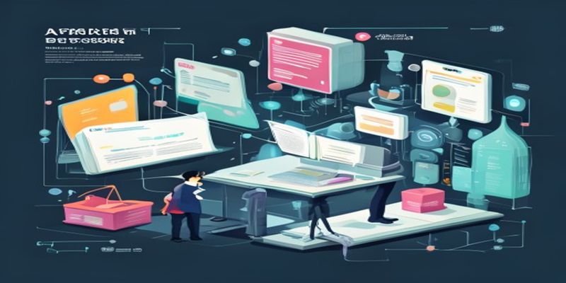 ChatGPTに任せるべき業務と効率化の実践例