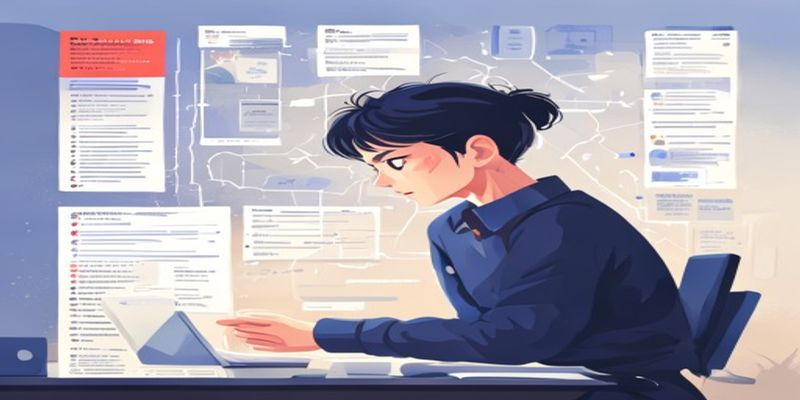 執筆に生成AIを使った疑いをかけられた時の初期対応