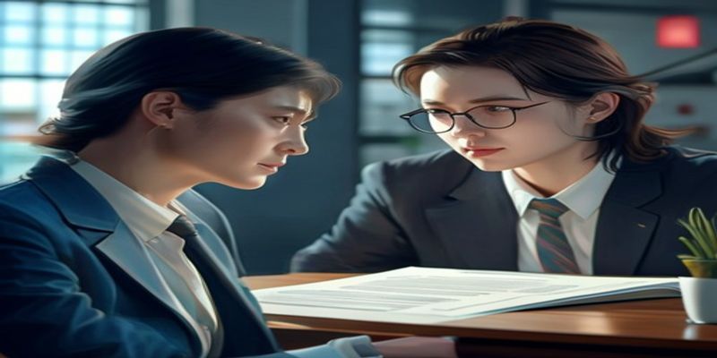 就職の面接官がAIだったら？今さら気づく人間らしさの価値
