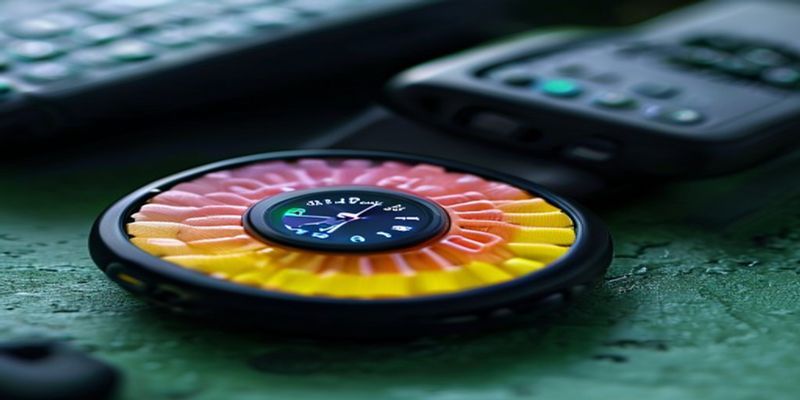 スマートウォッチのベンチマークスコアやバッテリー持続時間を検証してみたよレビュー
