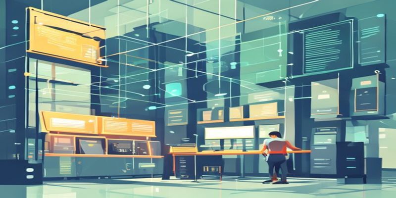AI向けデータセンター投資の巨大さを示すグラフの主要トレンド