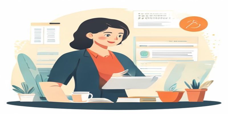 私がアート系サブスクの副業で実行した具体的なステップ