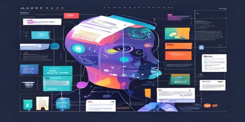 AIアーカイブの具体的な保存方法と技術