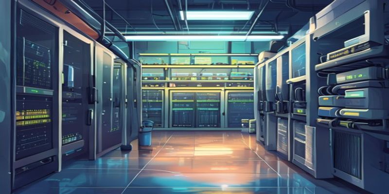 AIデータセンターの電力需要が急増への実践的対応ステップ