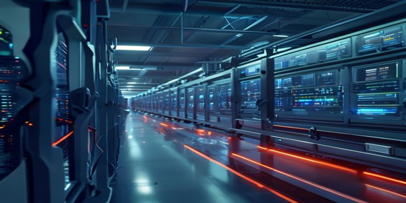 AIデータセンターの電力需要が急増する理由と企業への影響