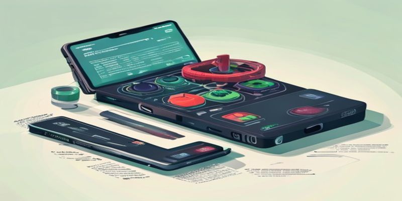 iPadOSの実践的な使い方とテクニック